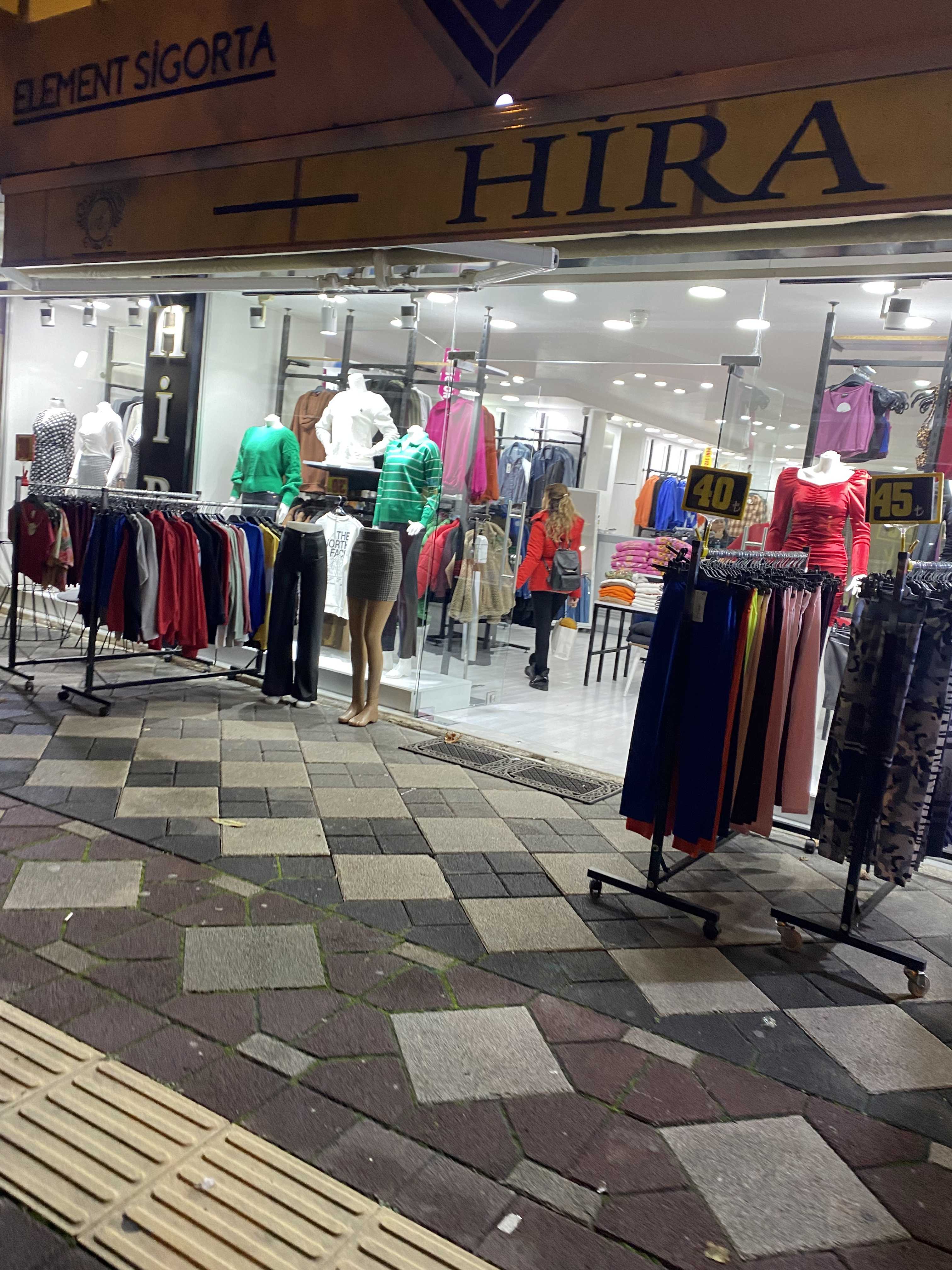 Hira Butik