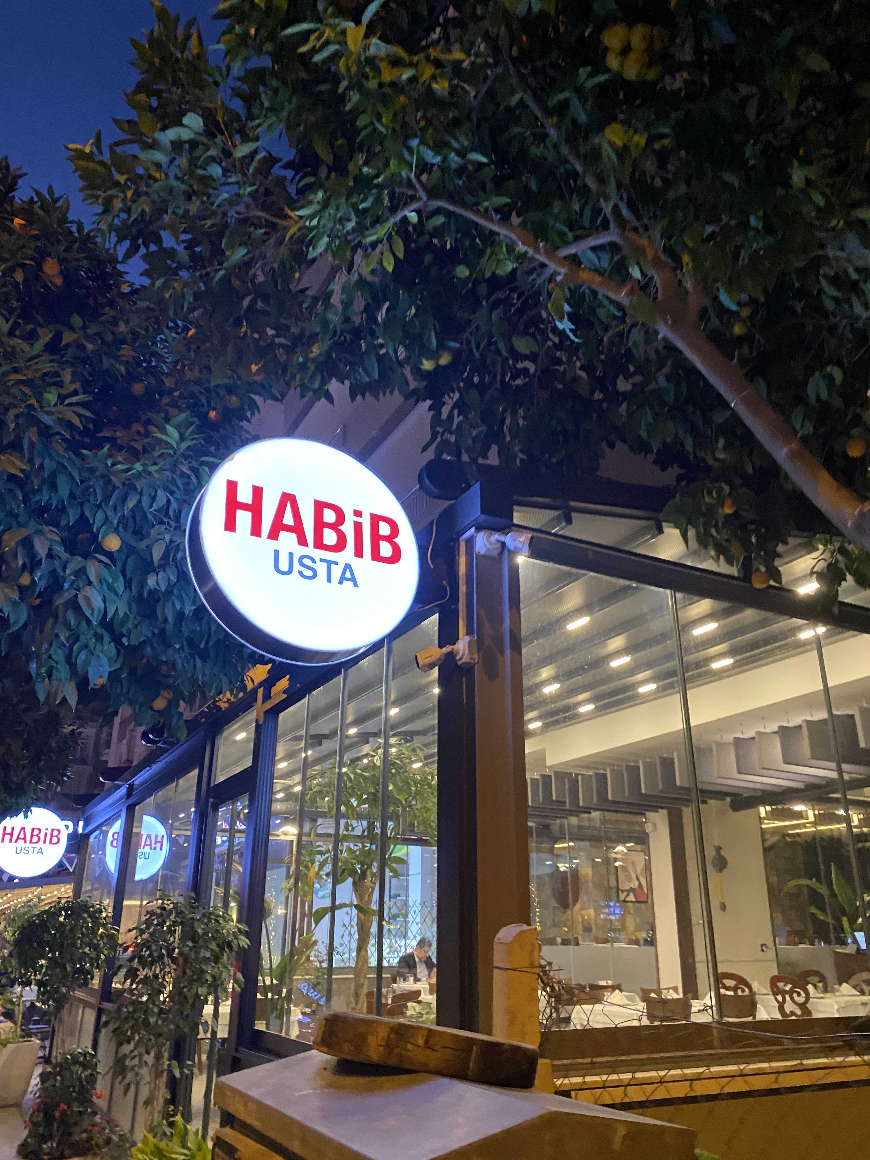 Habib Usta