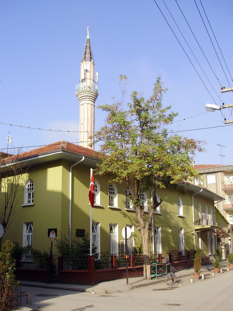 Yalaman Camii