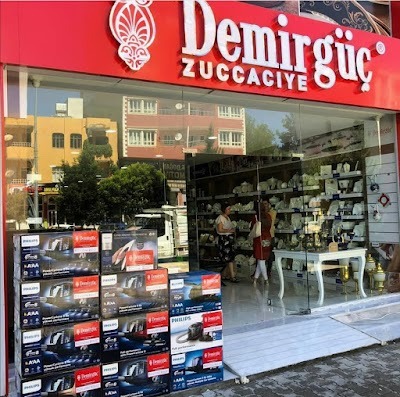 Demirgüç Züccaciye