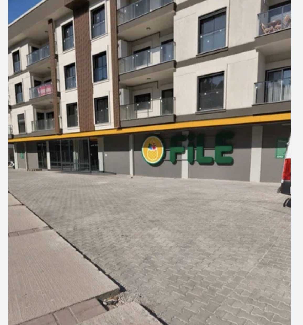 File Market