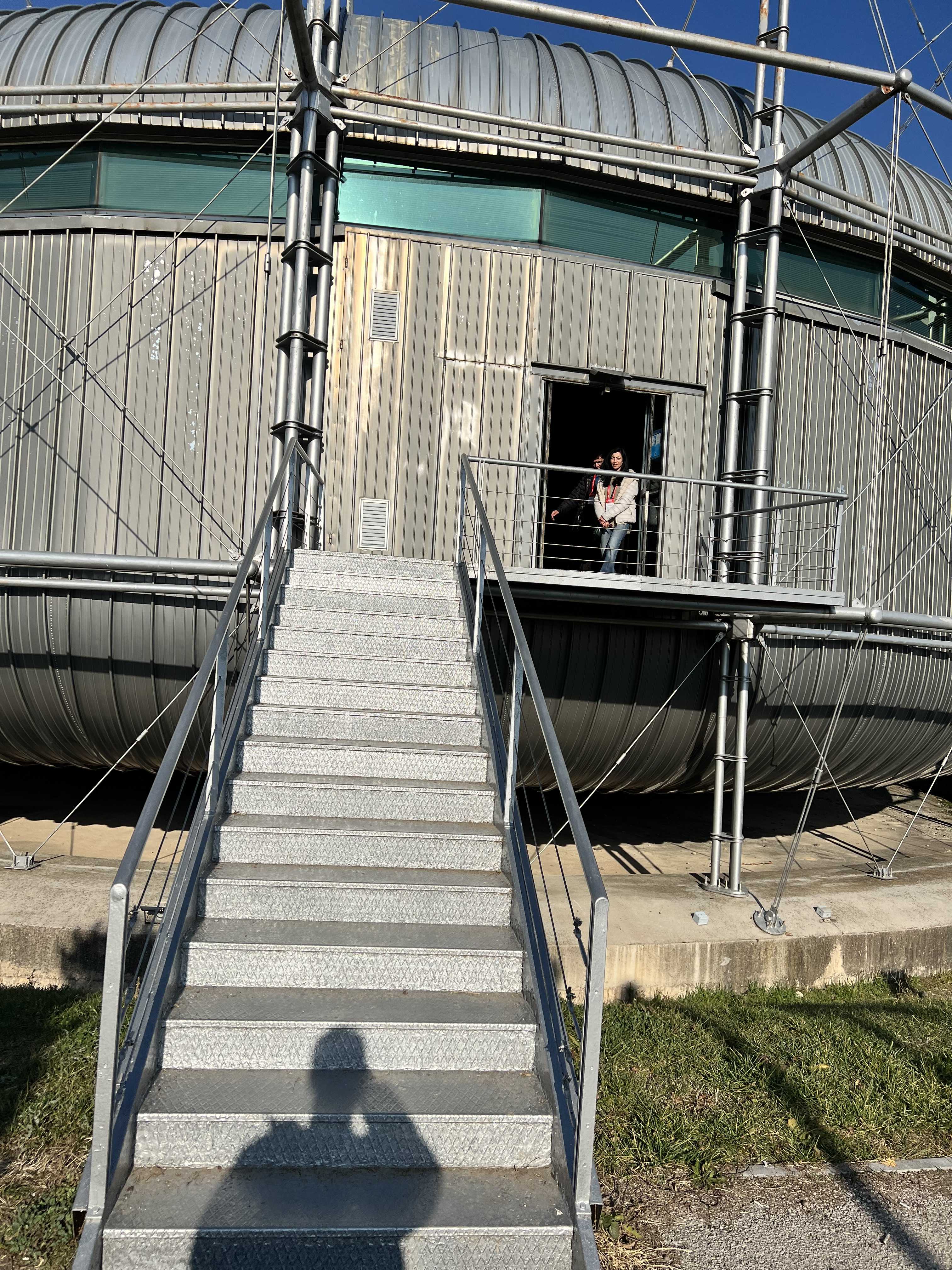 ODTÜ Bilim ve Teknoloji Müzesi