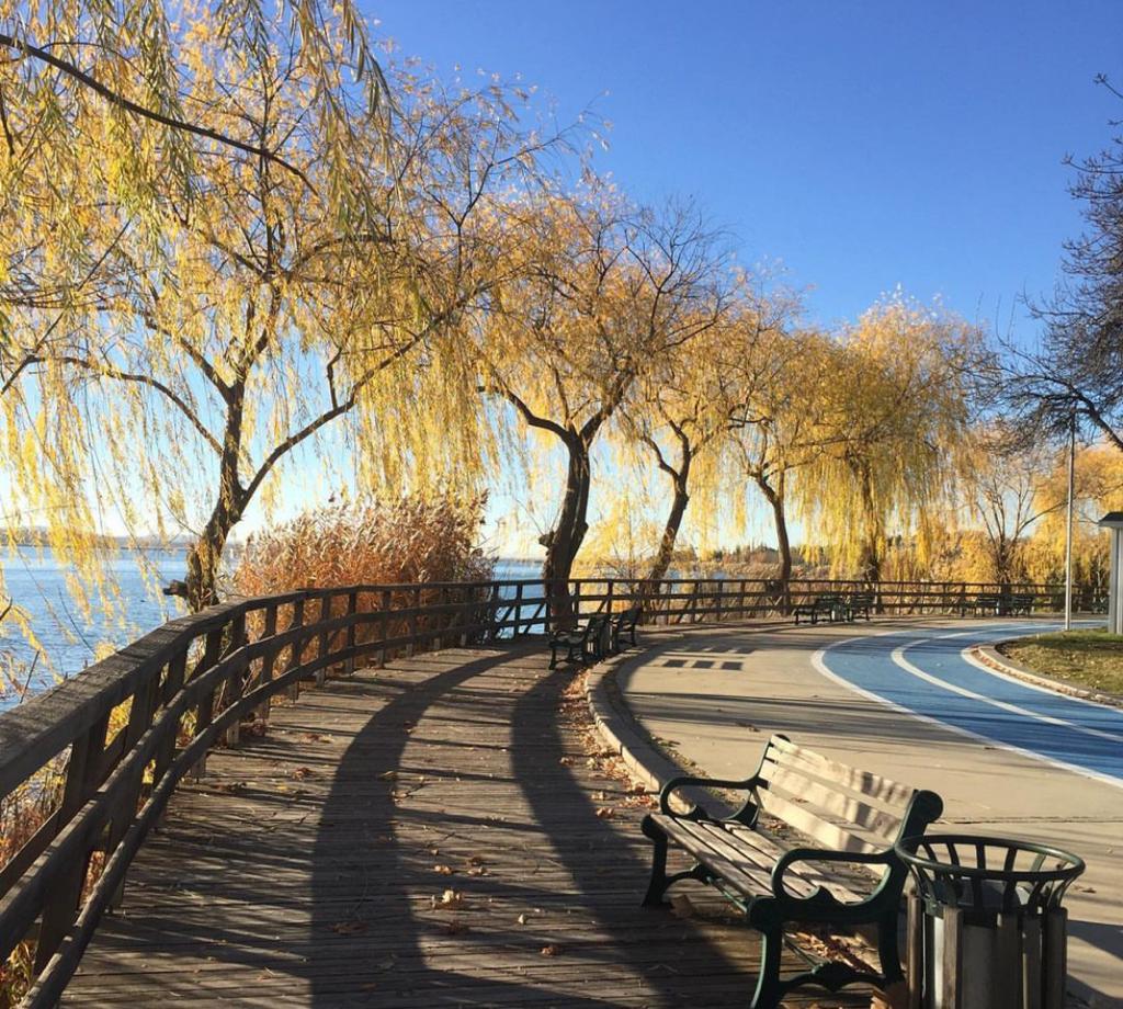 Atatürk Sahil Parkı