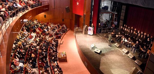 Yaşar Kemal Kültür Merkezi