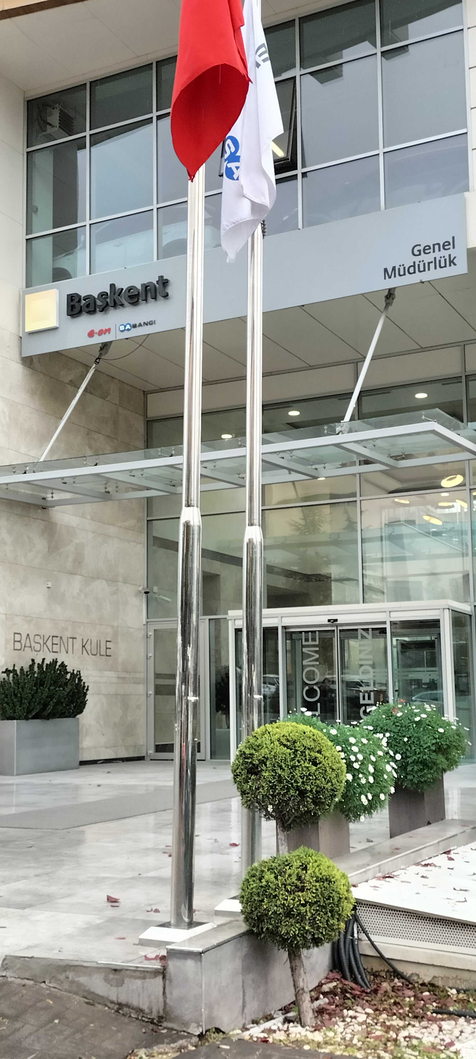 Enerjisa Başkent elektrik dağıtım anonim