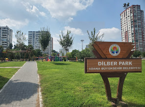 Dilberler Sekisi ve Parkı