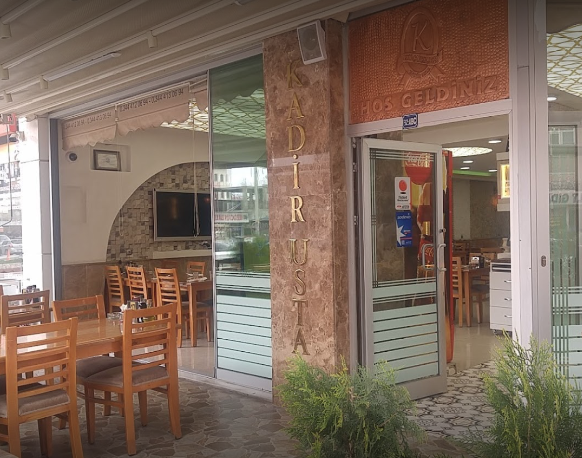 Küçükler Ocakbaşı Restourant