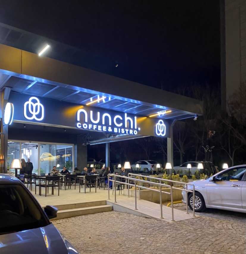 Nunchi
