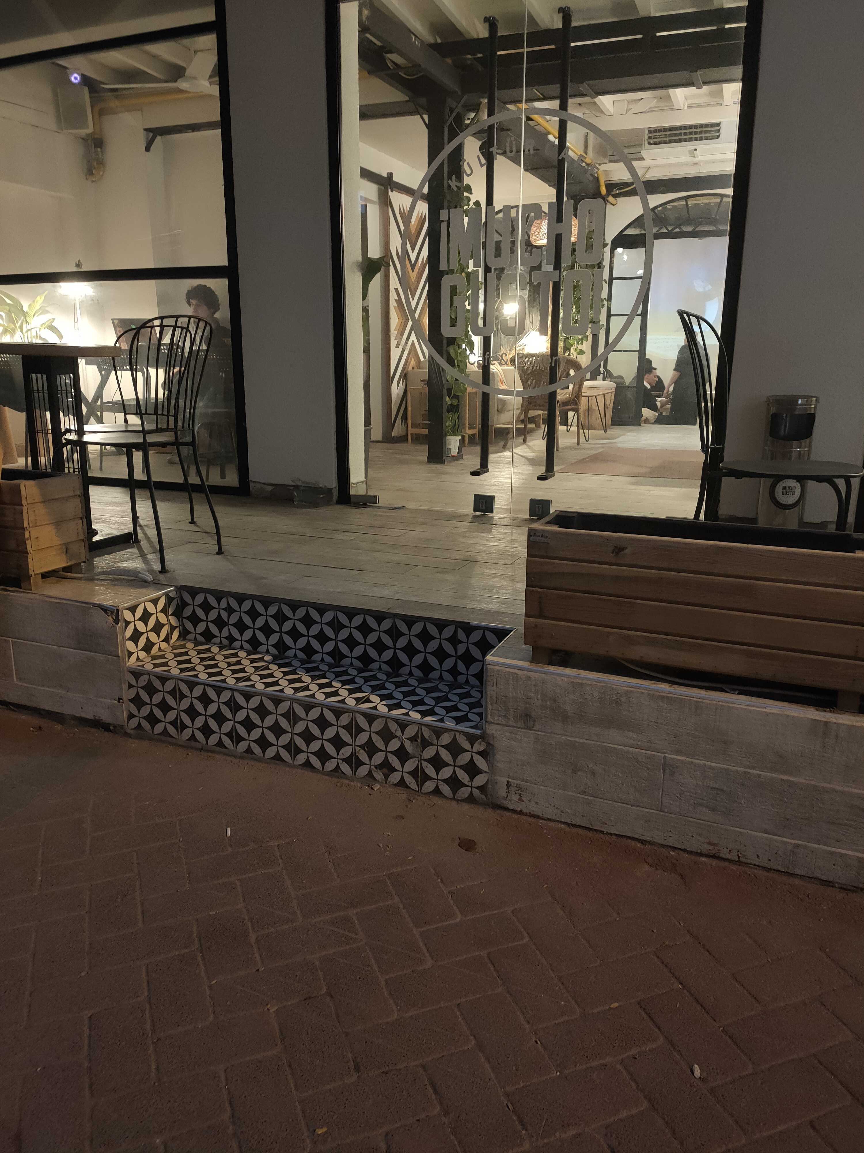 İtalyan Kültür & Mucho Gusto