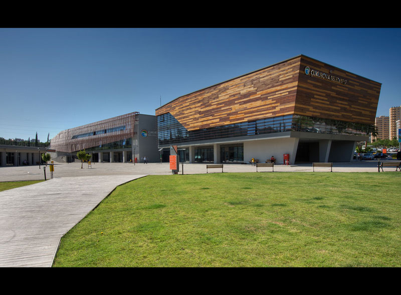 Orhan Kemal Kültür Merkezi