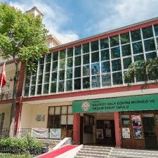 Kadıköy Halk Eğitim Merkezi