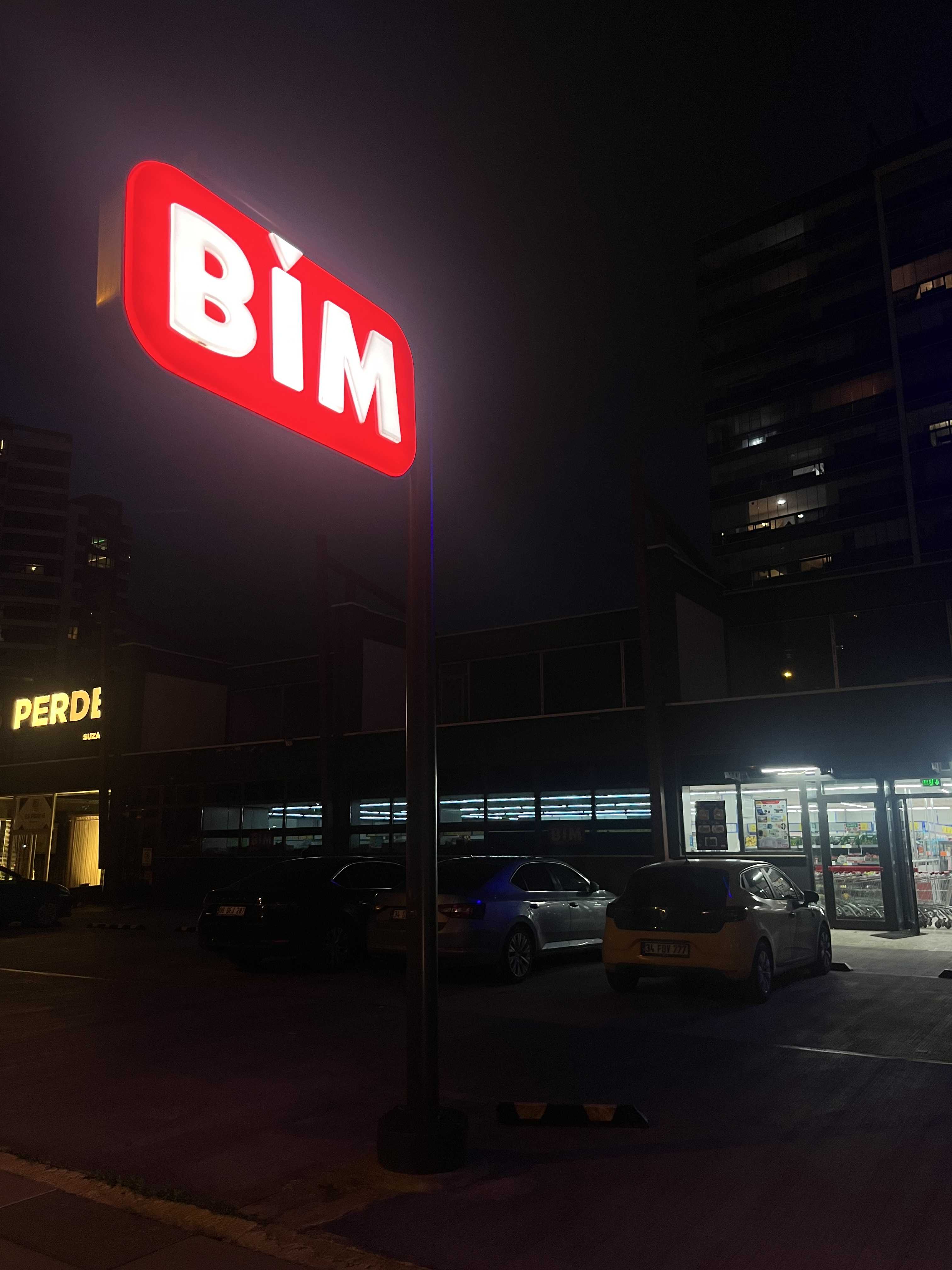 Bim Market