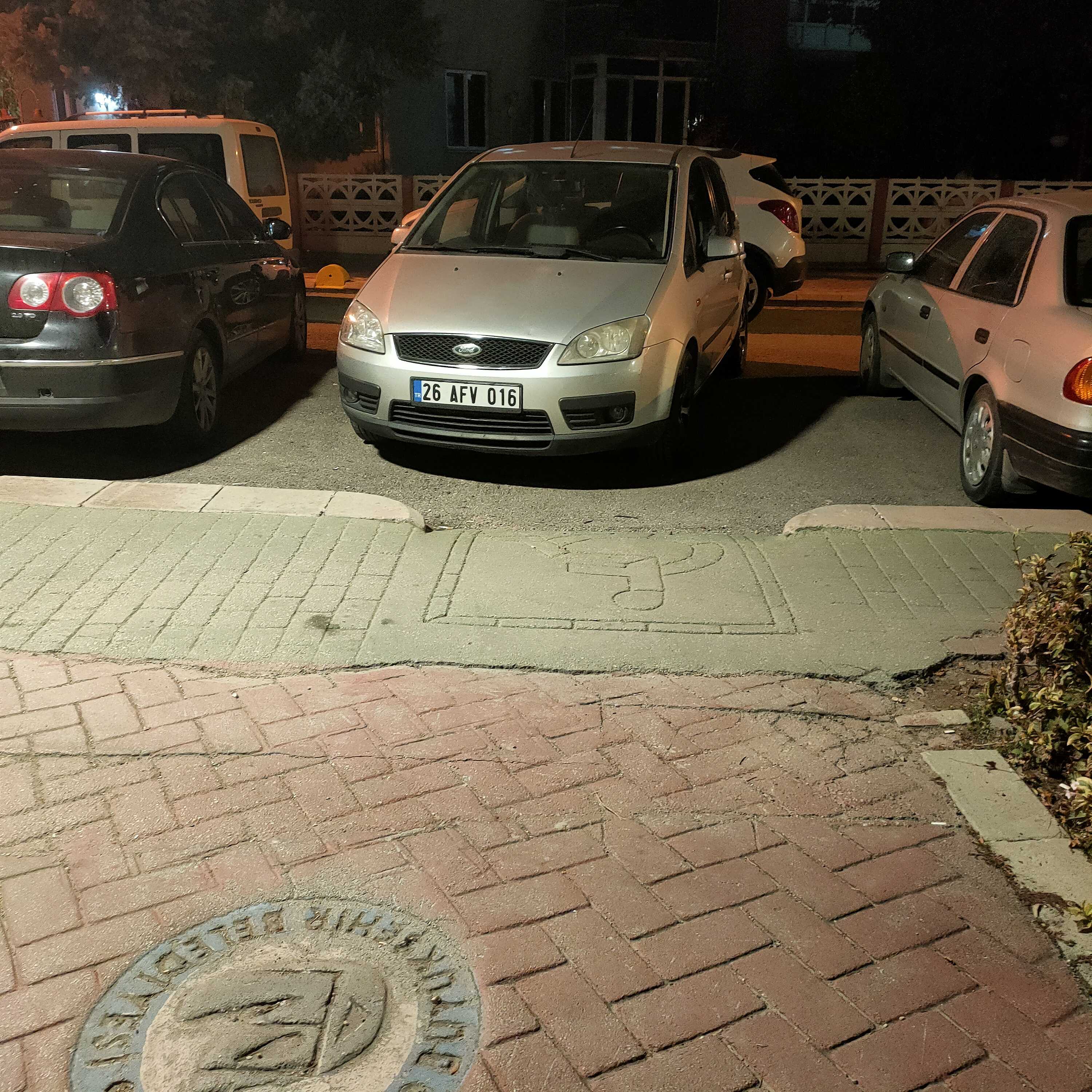 Uluslararası Eskişehir Çocuk ve Gençlik Tiyatroları Festival Alanı