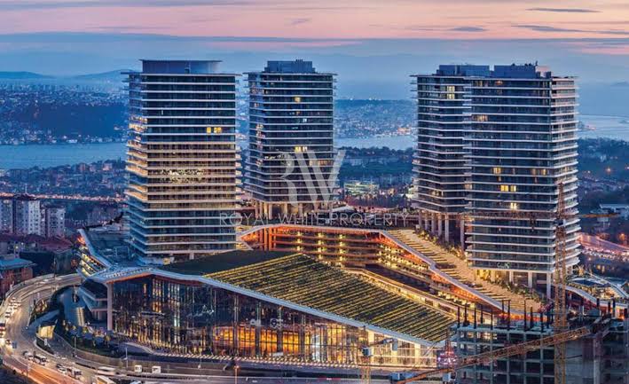 Zorlu Center