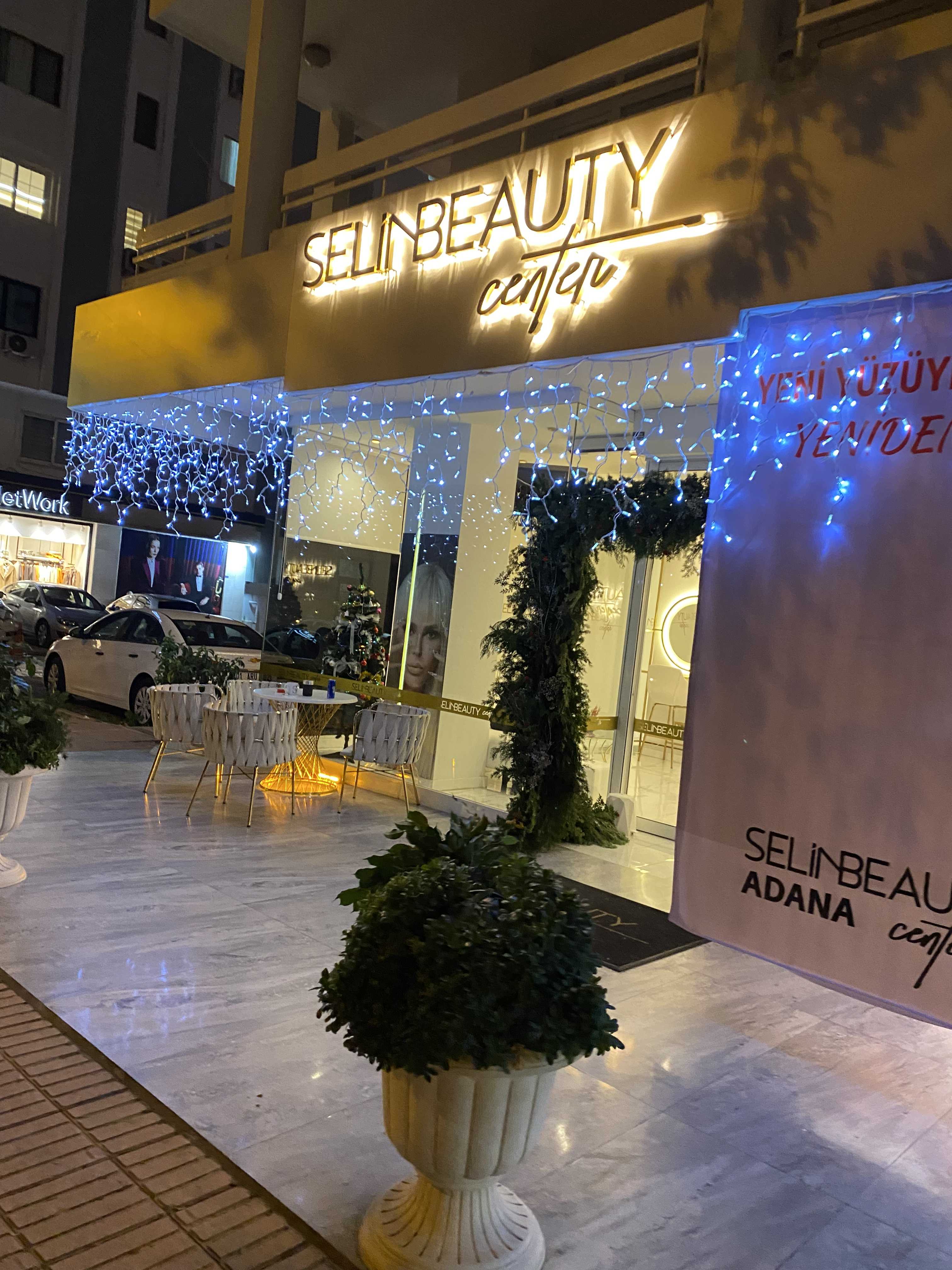 Selin Beauty Center