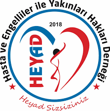 HASTA VE ENGELLİLER İLE YAKINLARI HAKLARI DERNEĞİ(HEYAD)