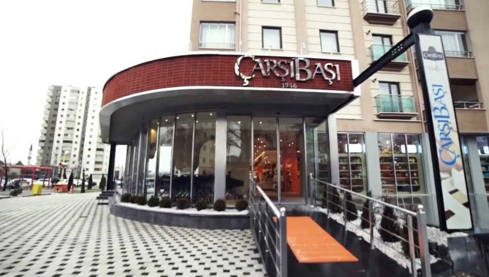 ÇarşıBaşı