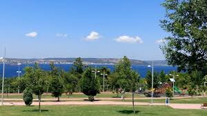 ÖZGÜRLÜK PARKI