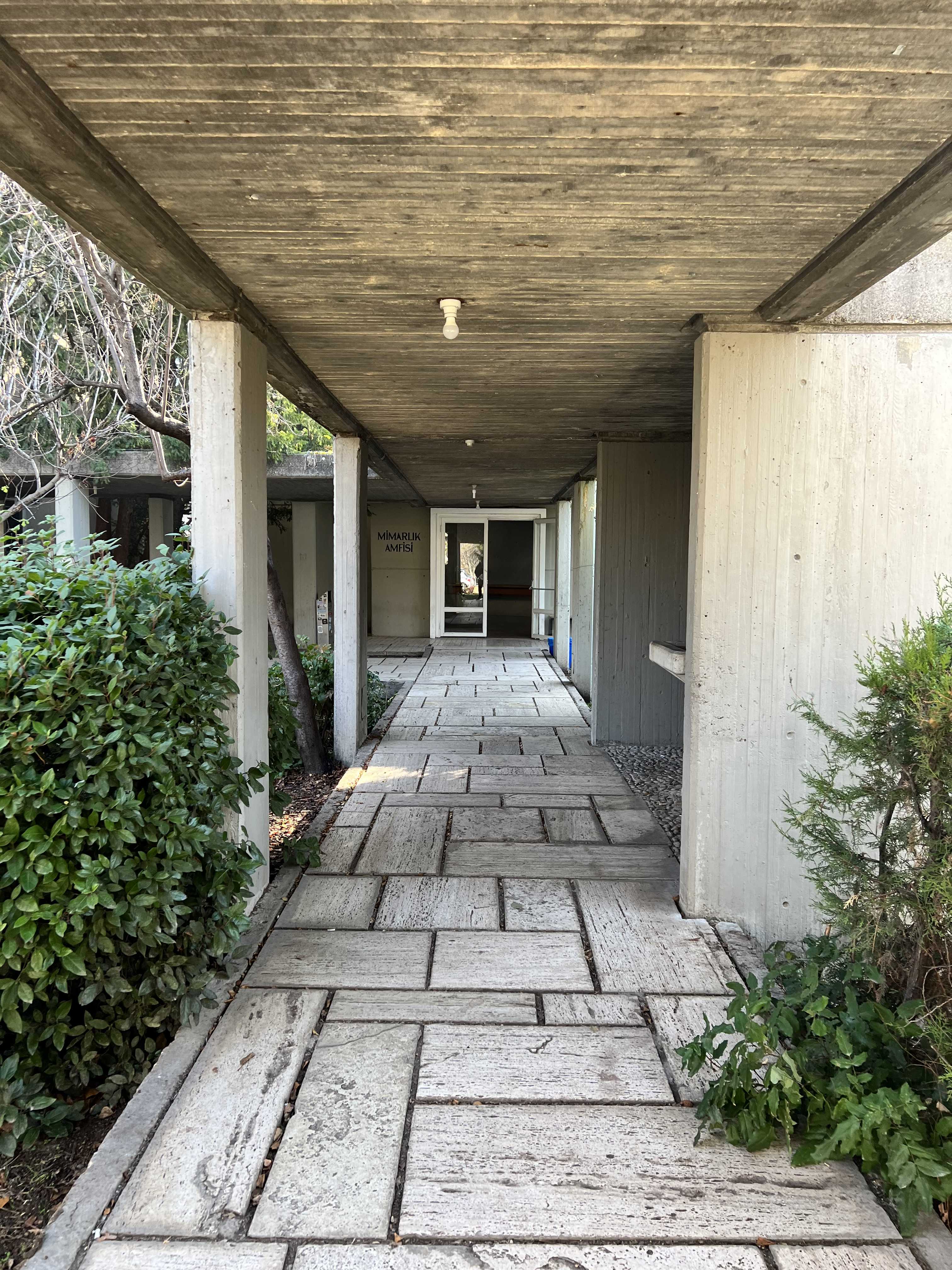 ODTÜ Arkeoloji Müzesi