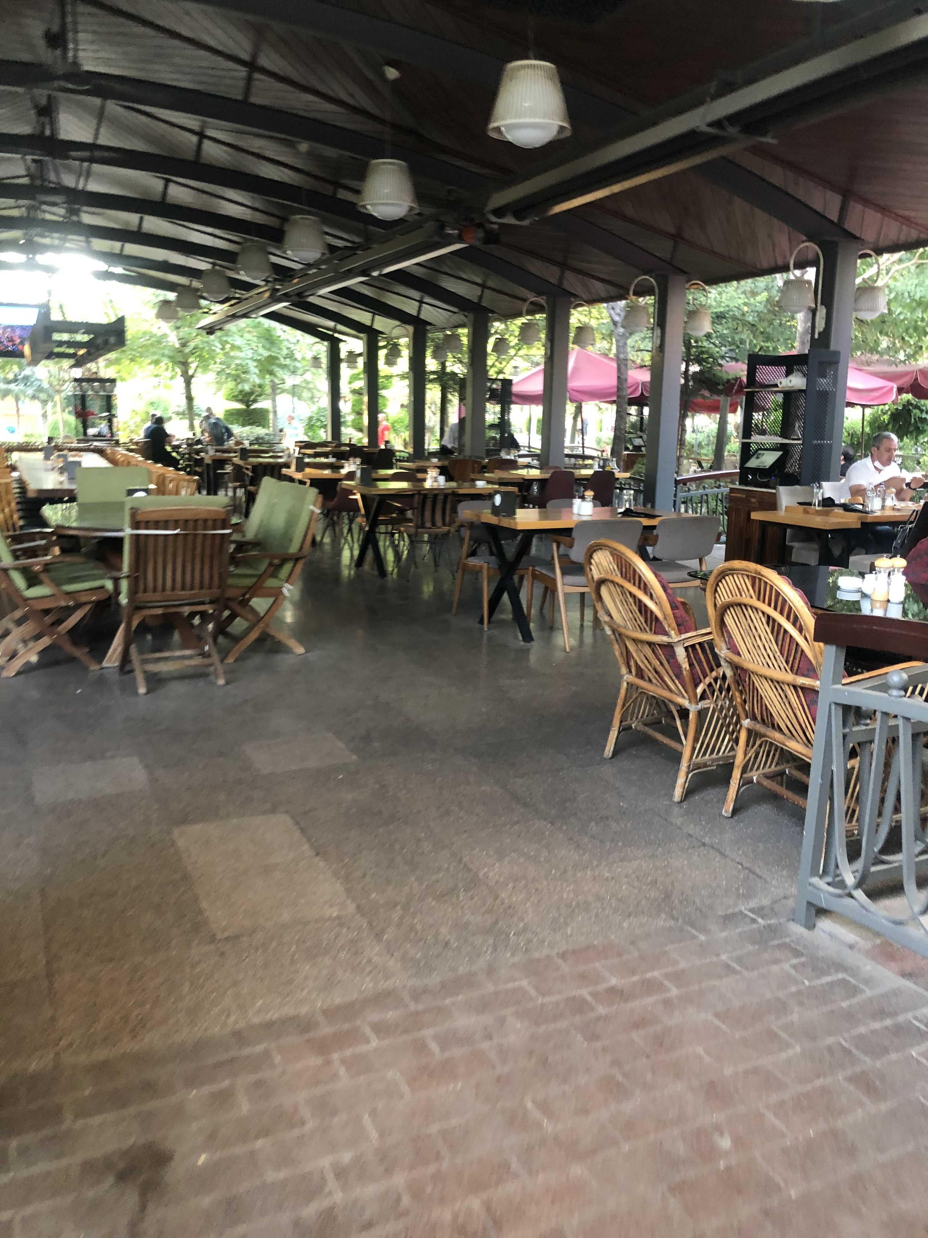 Orhan inegöl Köfte