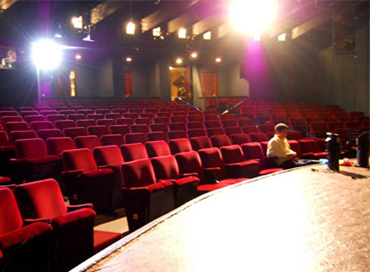 Ankara Sanat Tiyatrosu