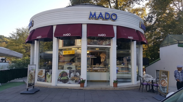 Mado