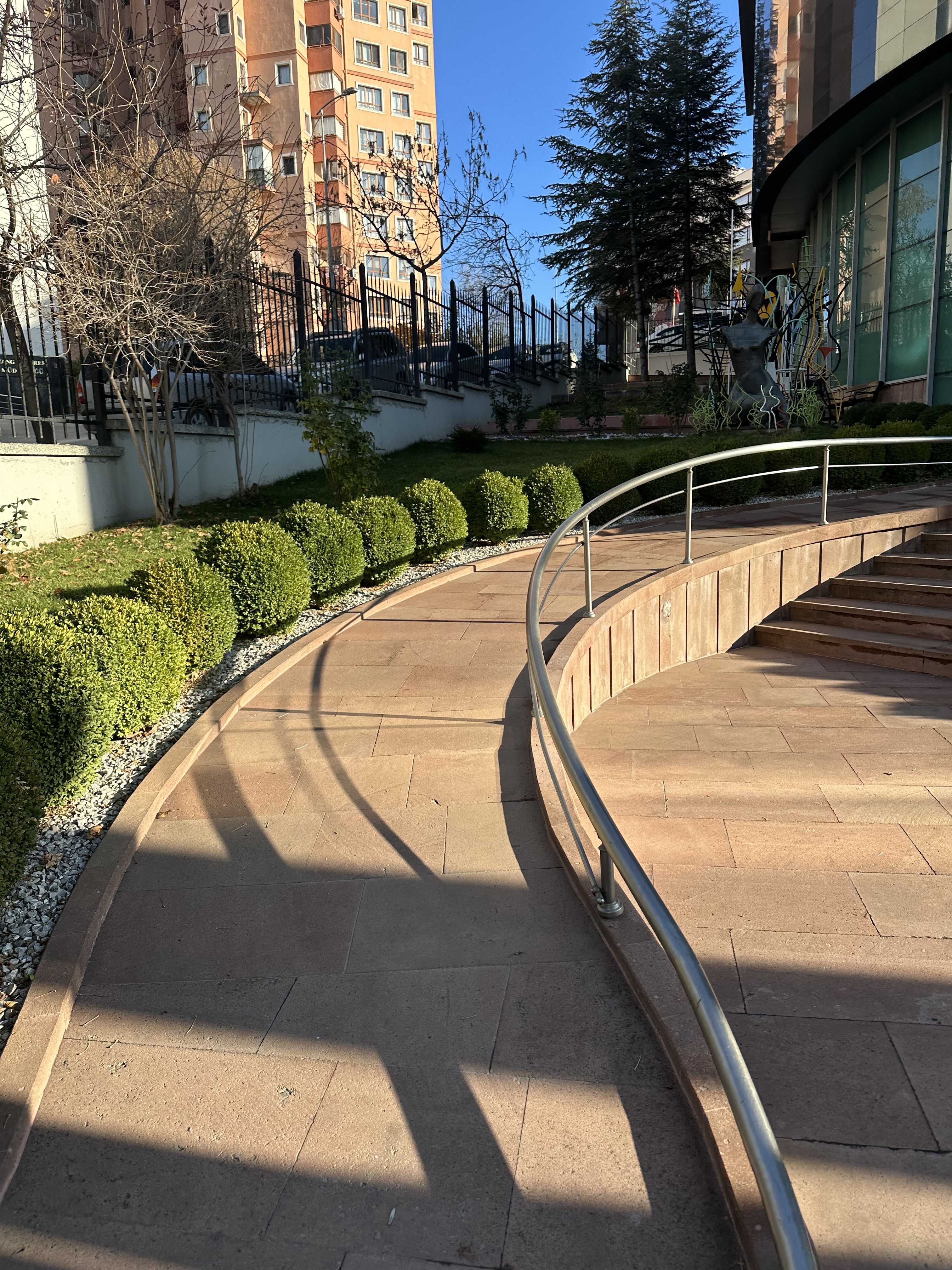 Mustafa Ayaz Vakfı Plastik Sanatlar Müzesi