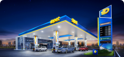 Paşalı Petrol İnşaat Sanayi Tic. İth. Ve İhr. Ltd. Şti