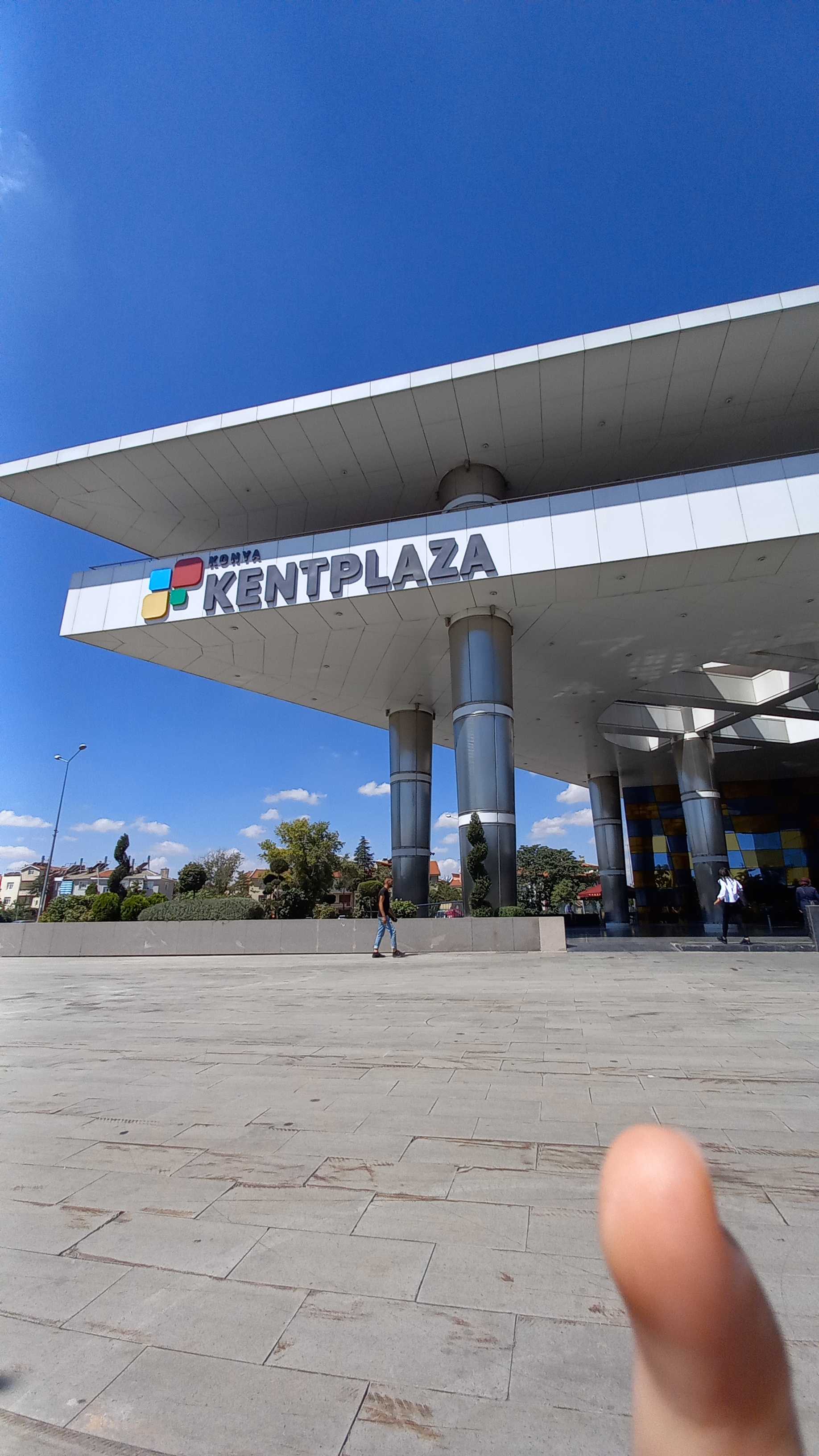 Konya Kentplaza AVM