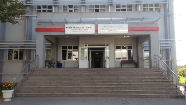 Hacettepe Üniversitesi Güzel Sanatlar