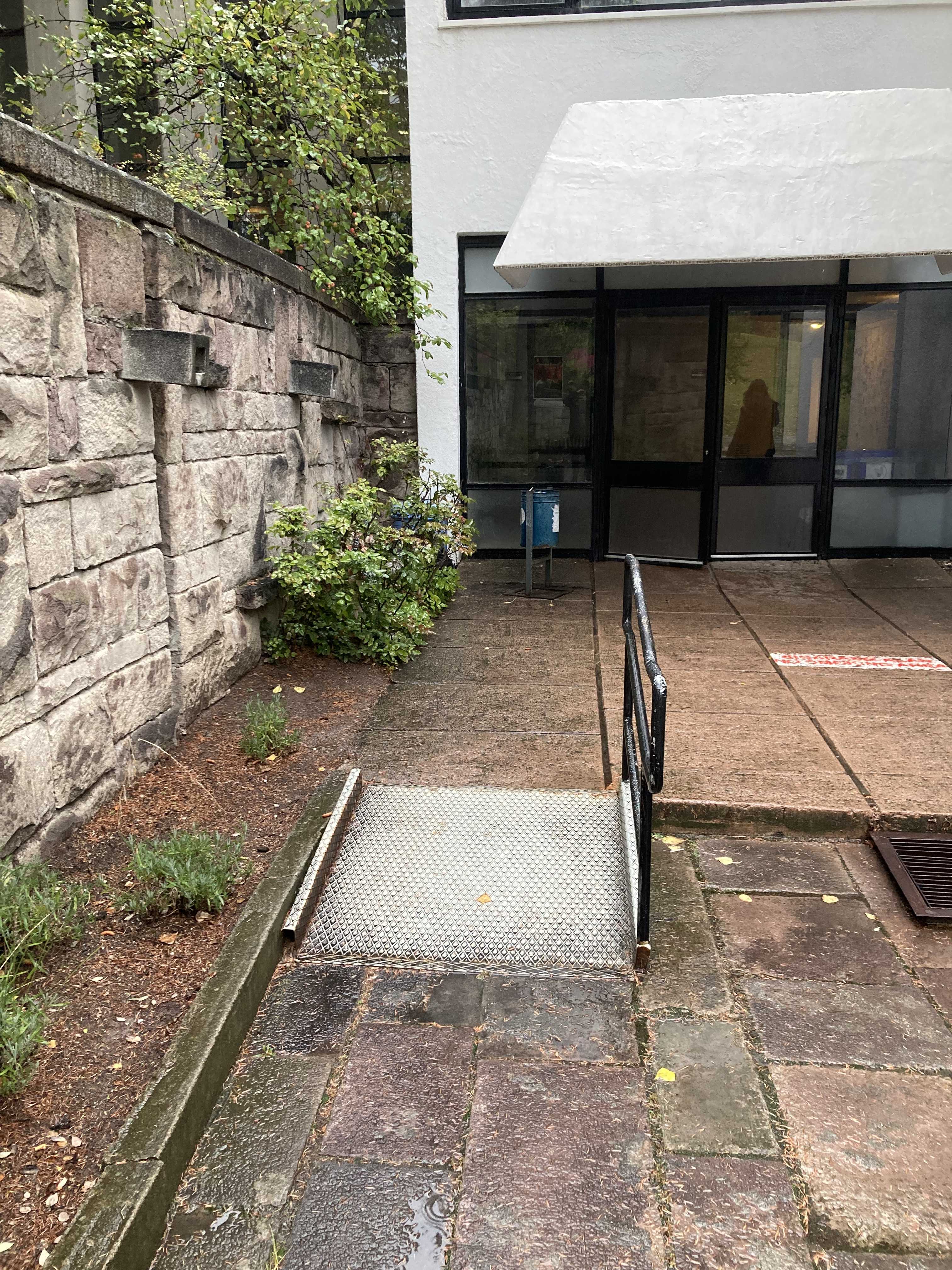 ODTÜ Güzel Sanatlar Fakültesi