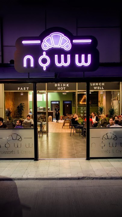 Noww Croissant - Yaşamkent