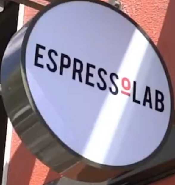 Espresso Lab