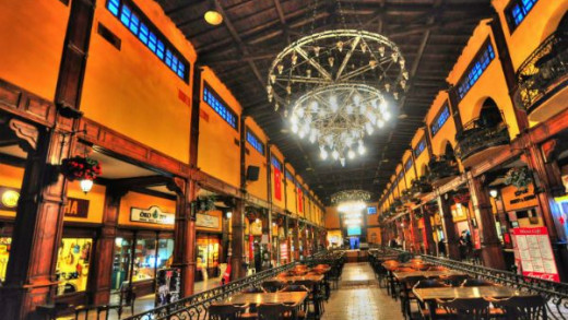 Haller Gençlik Merkezi