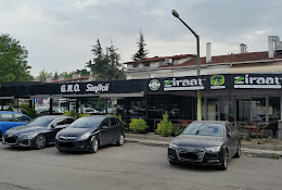 GMO Simitçii