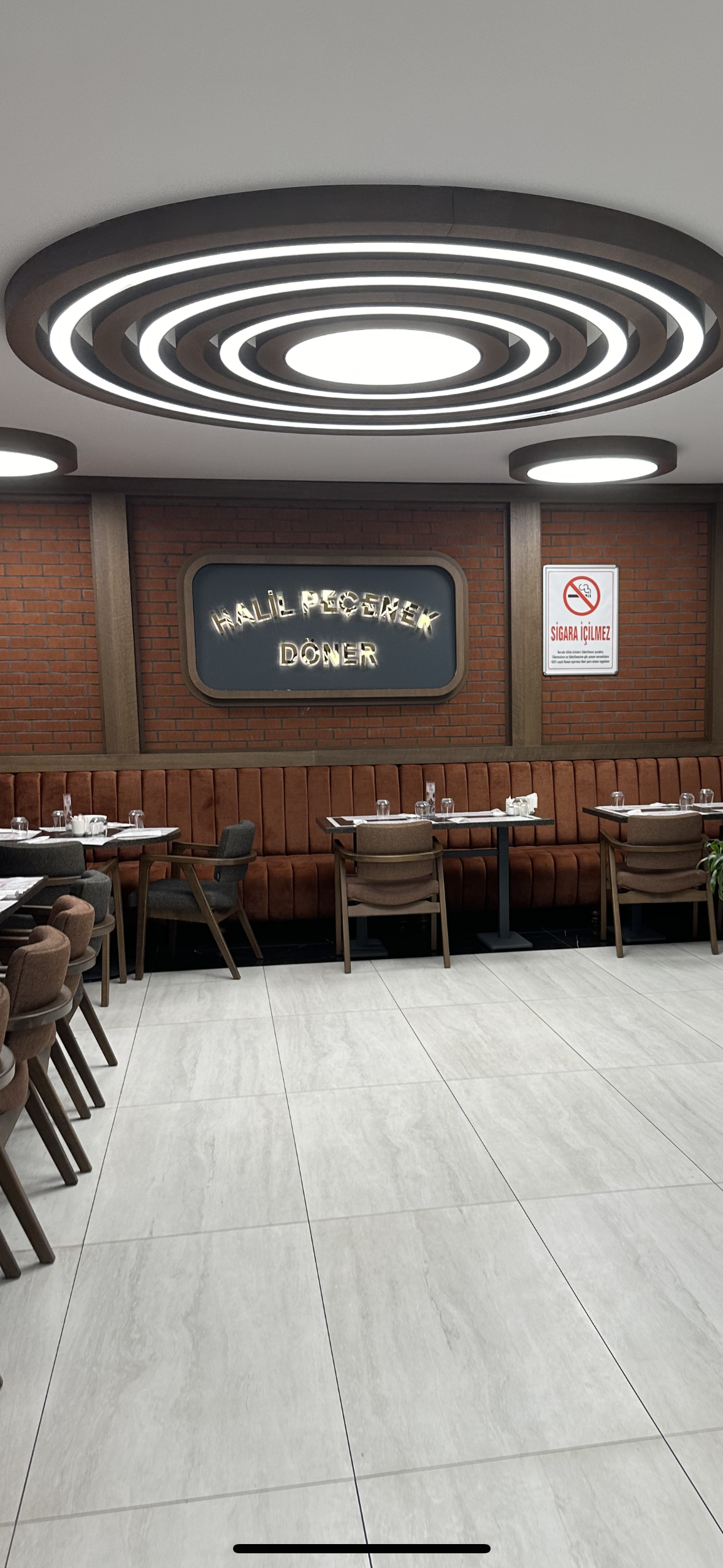 Halil Peçenek Döner