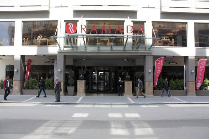 Ramada Wyndham
