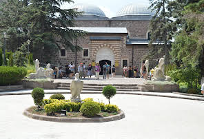 Anadolu Medeniyetleri Müzesi