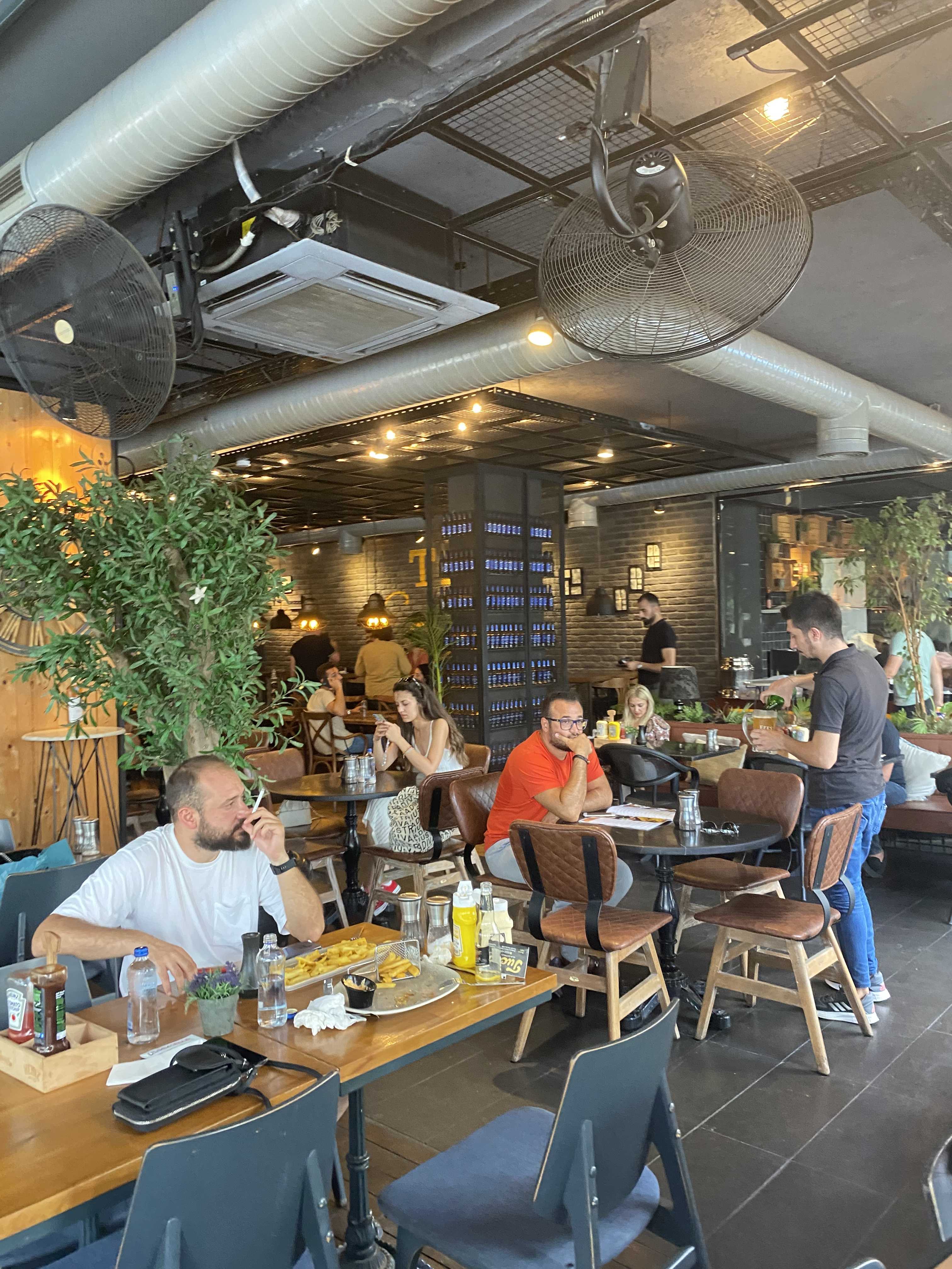 Tucco Gastropub