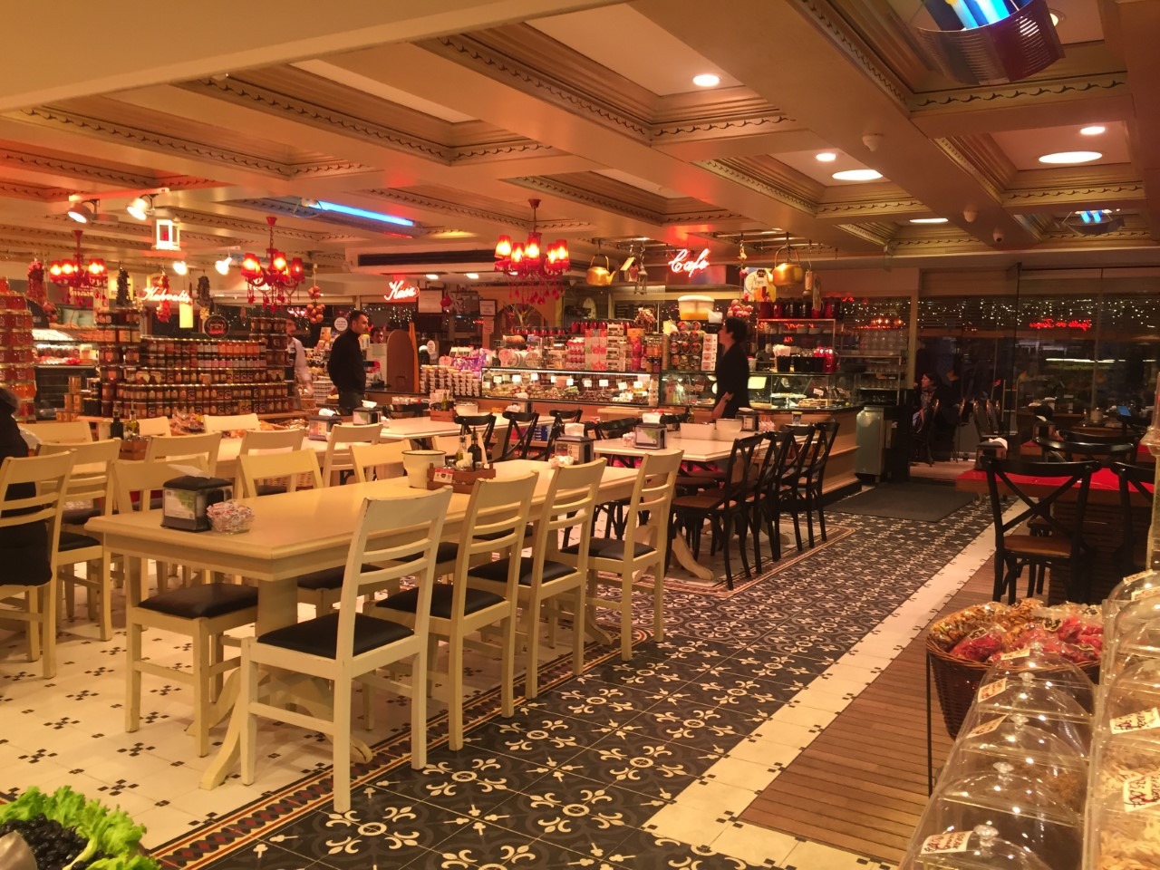 Namlı Gurme-Karaköy