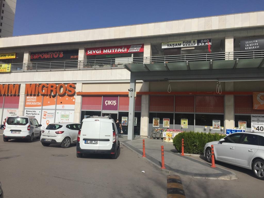 Migros