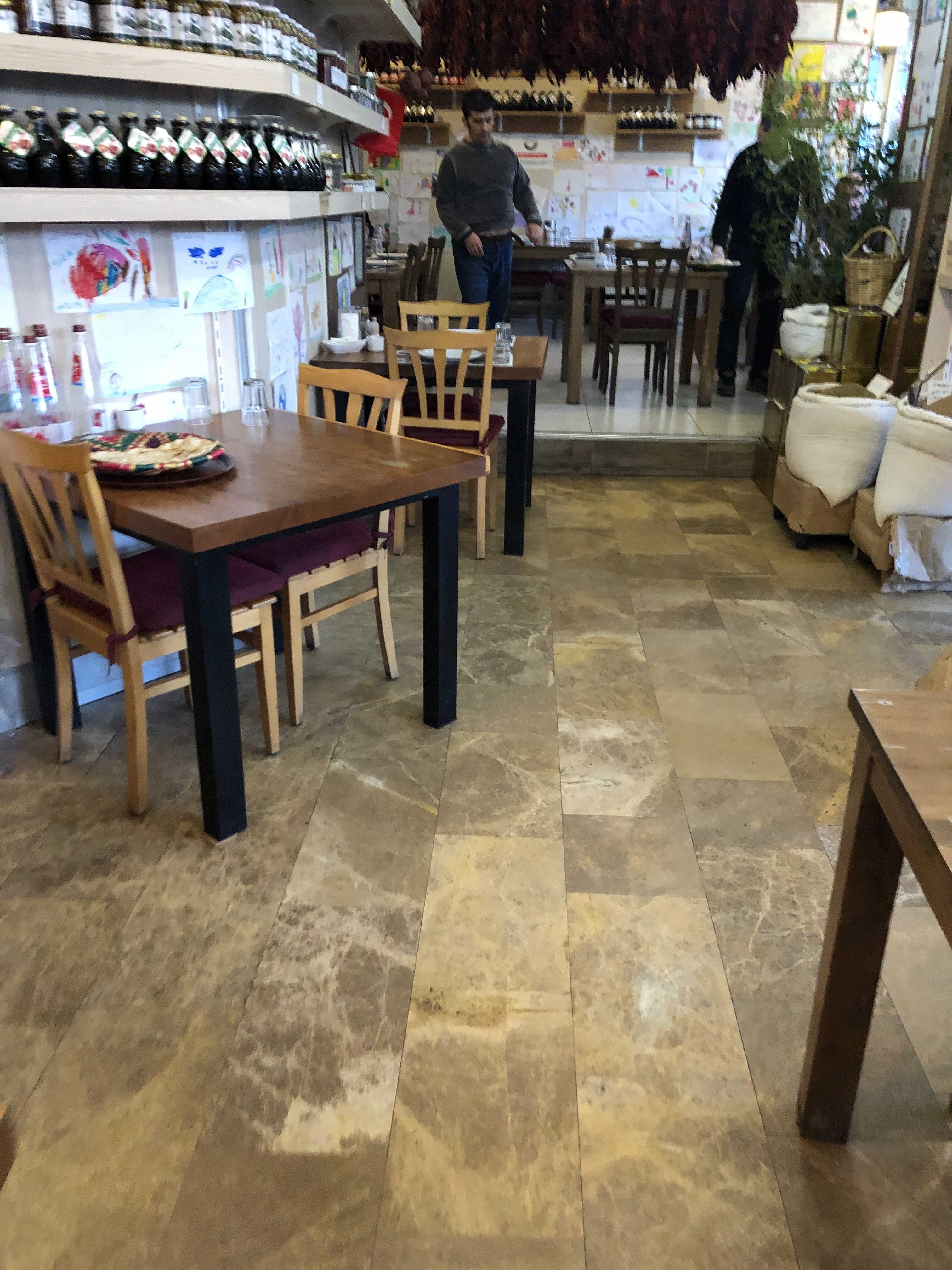 Hattena Hatay Sofrası